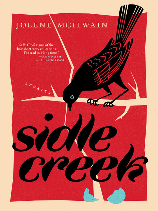 Title details for Sidle Creek by Jolene McIlwain - Available